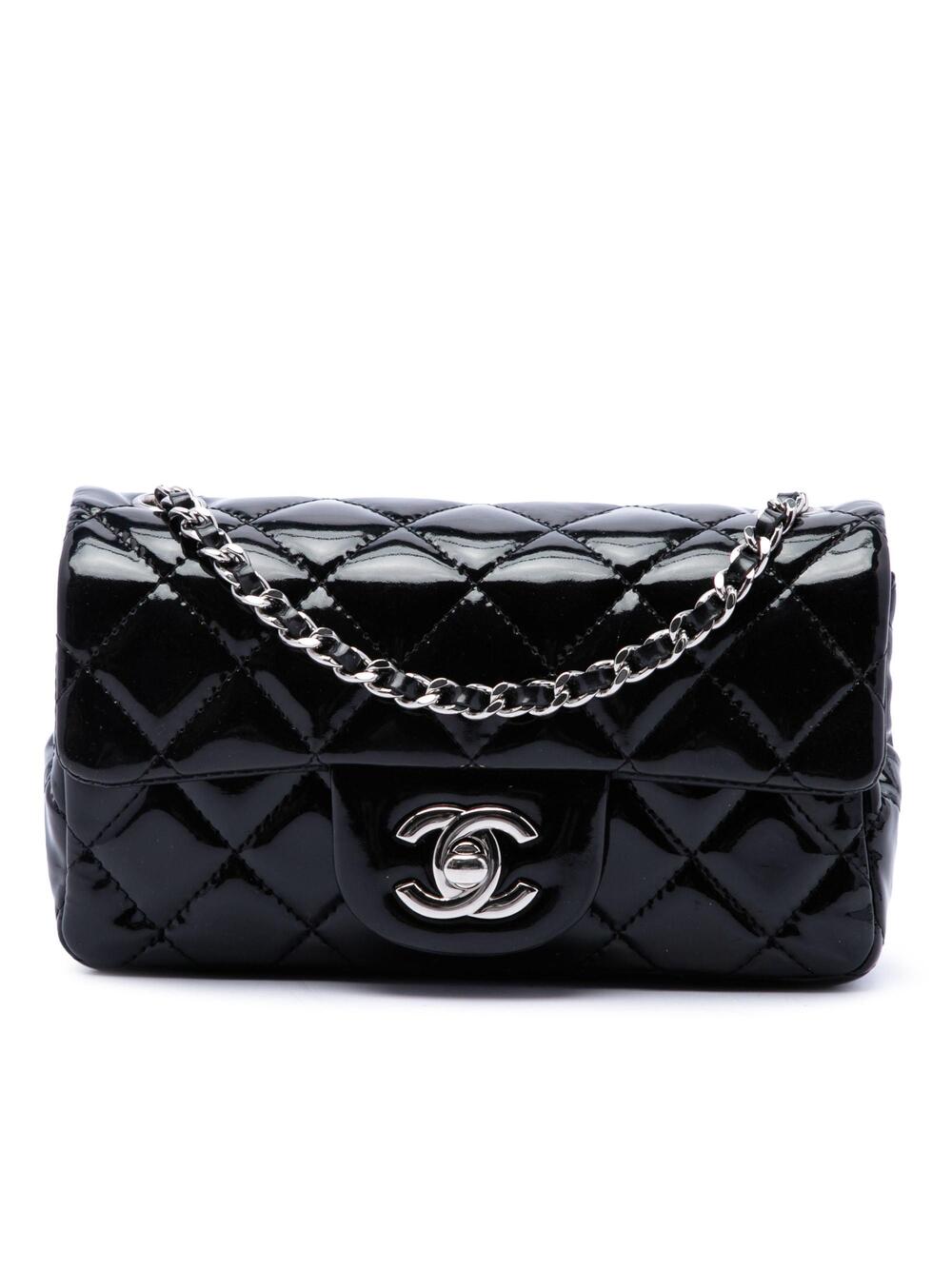 Chanel Classic Single Flap Bag Quilted #357256C34B